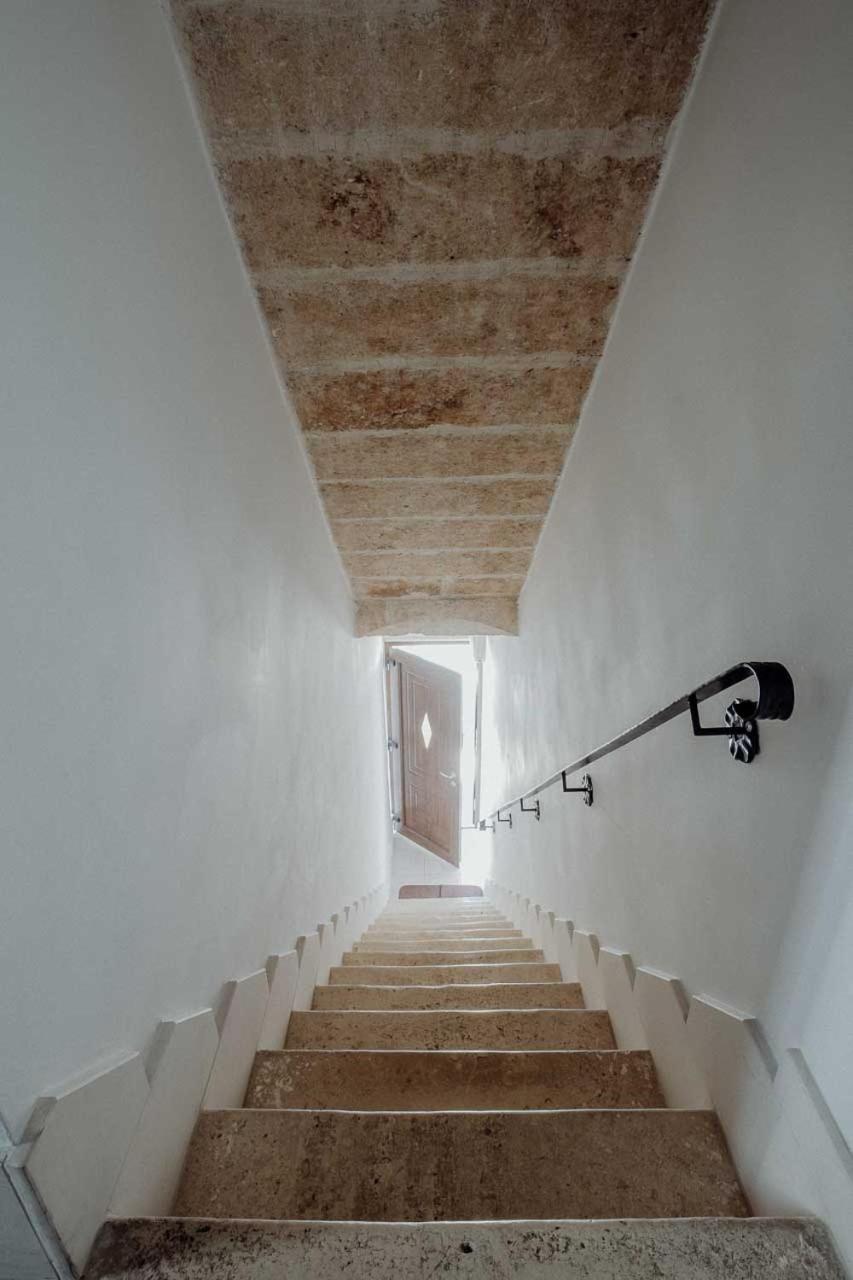 Cuore 46&48 By Travel With Gianni โมโนโปลี ภายนอก รูปภาพ