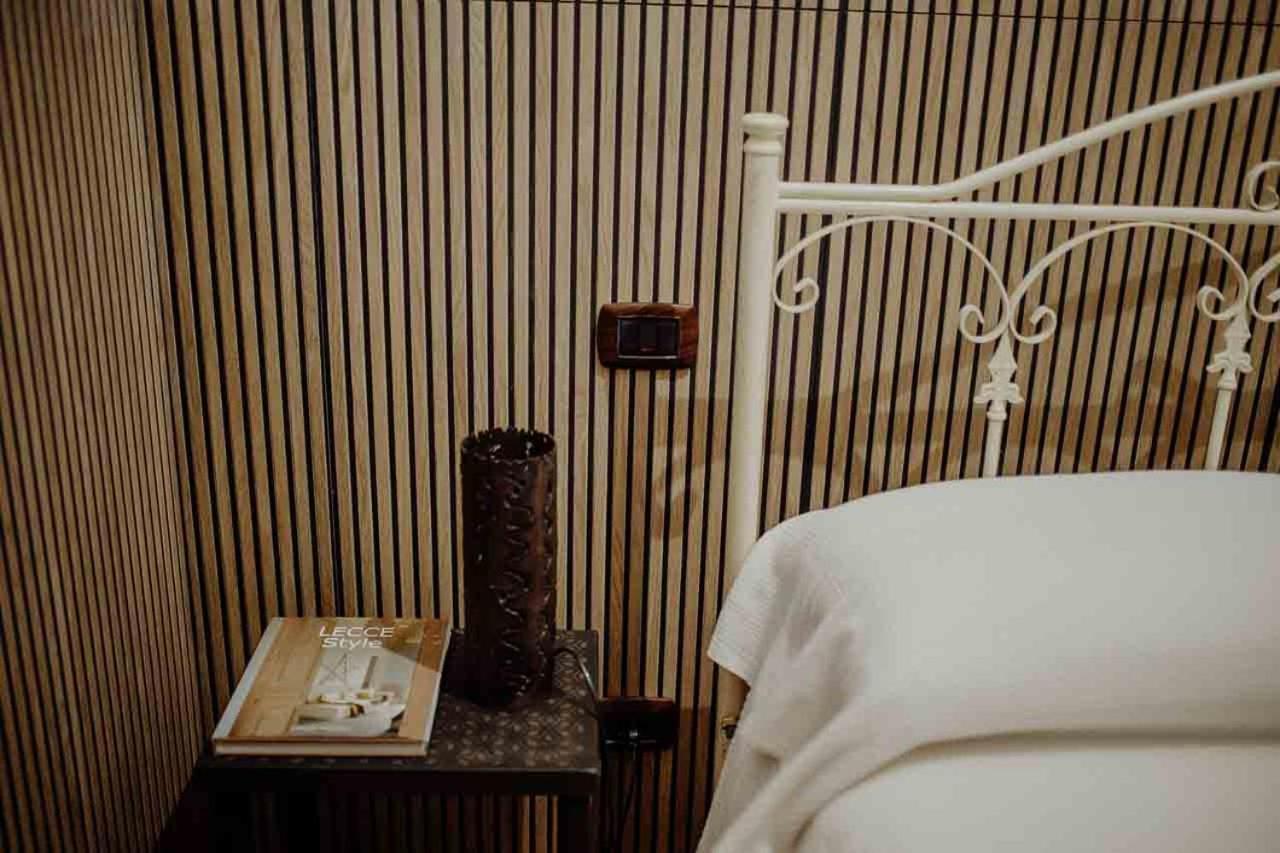 Cuore 46&48 By Travel With Gianni โมโนโปลี ภายนอก รูปภาพ
