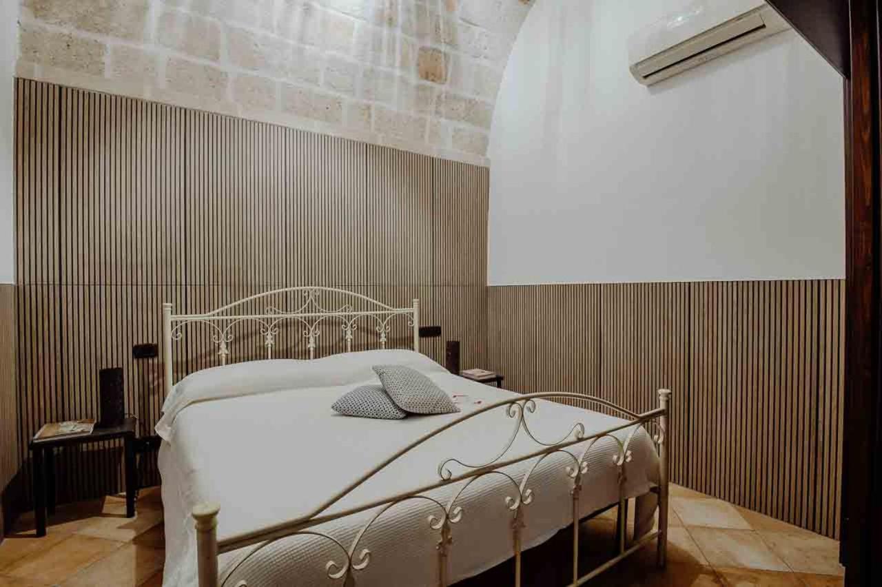 Cuore 46&48 By Travel With Gianni โมโนโปลี ภายนอก รูปภาพ
