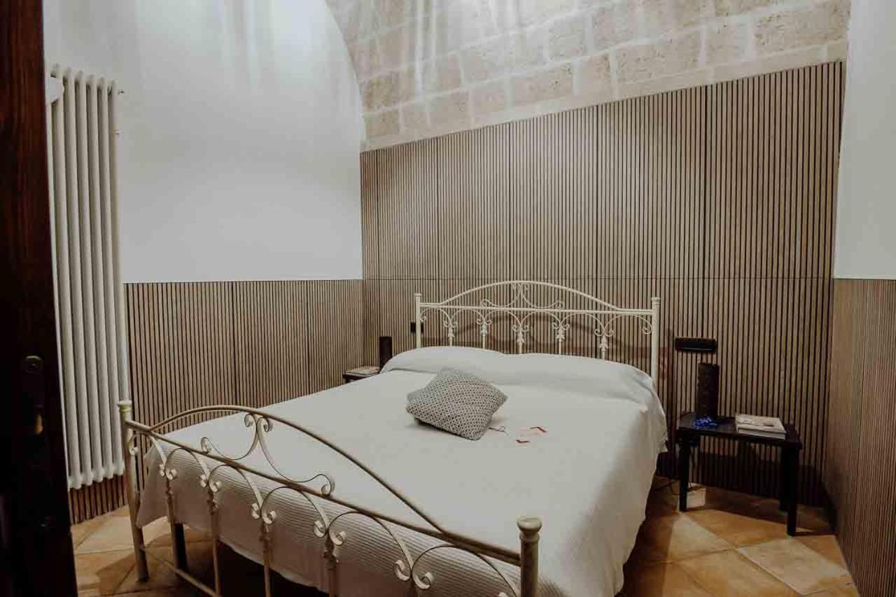 Cuore 46&48 By Travel With Gianni โมโนโปลี ภายนอก รูปภาพ
